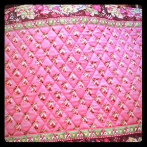 Four NEW Vera Bradley Placemats